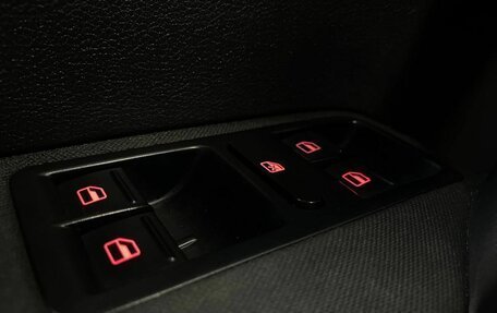 Volkswagen Polo VI (EU Market), 2013 год, 812 000 рублей, 18 фотография