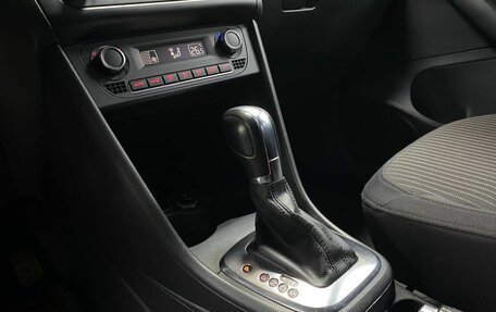 Volkswagen Polo VI (EU Market), 2013 год, 812 000 рублей, 21 фотография