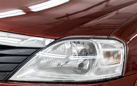 Renault Logan I, 2011 год, 788 000 рублей, 11 фотография