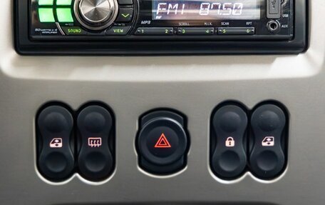 Renault Logan I, 2011 год, 788 000 рублей, 19 фотография