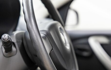 Renault Logan I, 2011 год, 788 000 рублей, 24 фотография