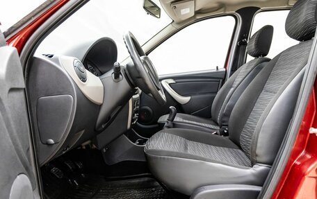 Renault Logan I, 2011 год, 788 000 рублей, 23 фотография