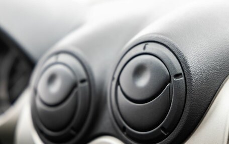 Renault Logan I, 2011 год, 788 000 рублей, 26 фотография