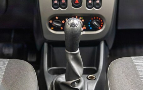 Renault Logan I, 2011 год, 788 000 рублей, 21 фотография