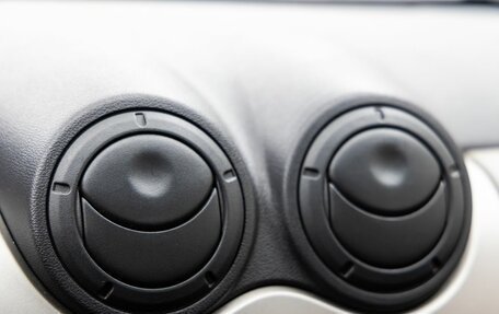 Renault Logan I, 2011 год, 788 000 рублей, 25 фотография