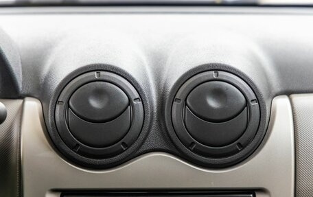 Renault Logan I, 2011 год, 788 000 рублей, 17 фотография