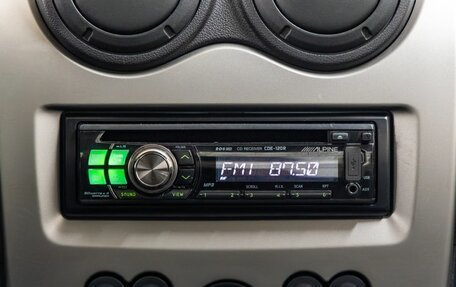 Renault Logan I, 2011 год, 788 000 рублей, 18 фотография