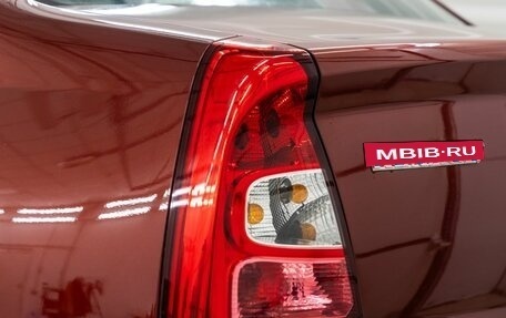 Renault Logan I, 2011 год, 788 000 рублей, 12 фотография