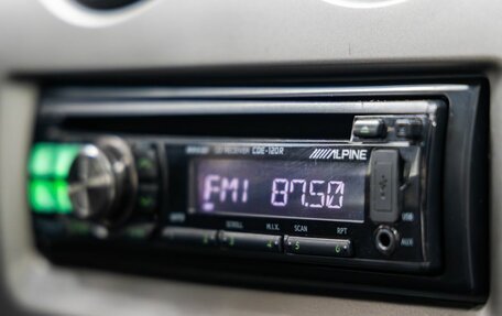 Renault Logan I, 2011 год, 788 000 рублей, 28 фотография