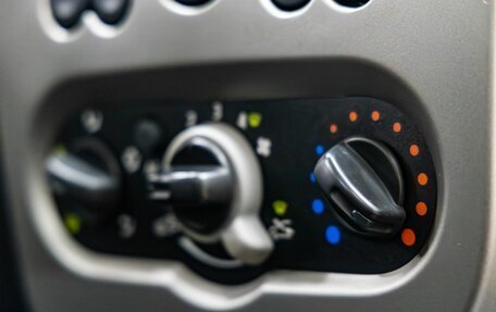 Renault Logan I, 2011 год, 788 000 рублей, 32 фотография