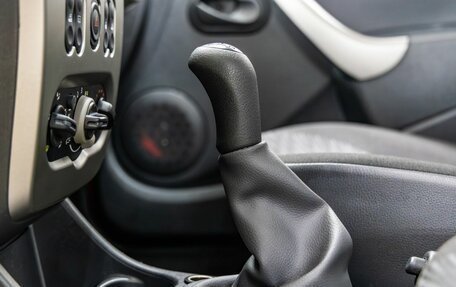 Renault Logan I, 2011 год, 788 000 рублей, 33 фотография