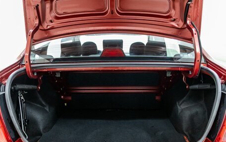 Renault Logan I, 2011 год, 788 000 рублей, 37 фотография