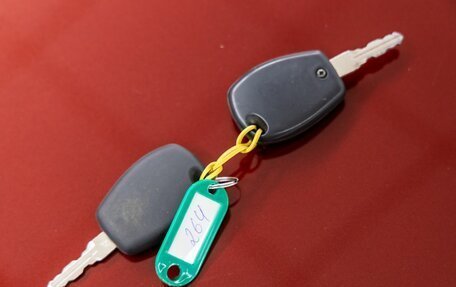 Renault Logan I, 2011 год, 788 000 рублей, 39 фотография