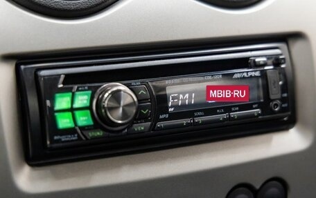 Renault Logan I, 2011 год, 788 000 рублей, 27 фотография