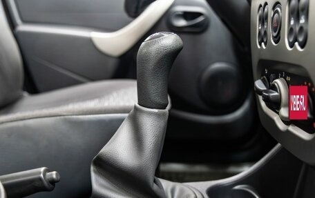 Renault Logan I, 2011 год, 788 000 рублей, 34 фотография