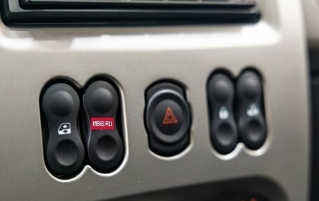 Renault Logan I, 2011 год, 788 000 рублей, 29 фотография