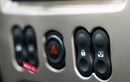 Renault Logan I, 2011 год, 788 000 рублей, 30 фотография