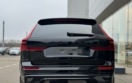 Volvo XC60 II, 2025 год, 9 990 000 рублей, 5 фотография