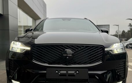 Volvo XC60 II, 2025 год, 9 990 000 рублей, 4 фотография