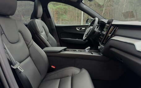 Volvo XC60 II, 2025 год, 9 990 000 рублей, 9 фотография