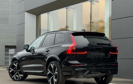 Volvo XC60 II, 2025 год, 9 990 000 рублей, 3 фотография