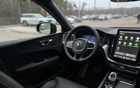 Volvo XC60 II, 2025 год, 9 990 000 рублей, 11 фотография