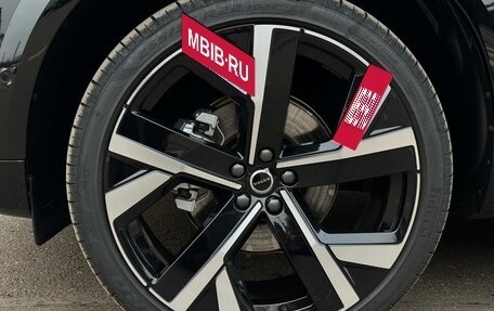 Volvo XC60 II, 2025 год, 9 990 000 рублей, 6 фотография