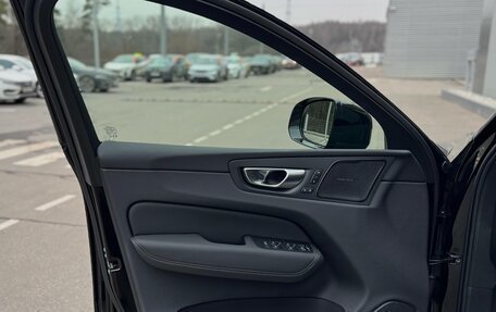 Volvo XC60 II, 2025 год, 9 990 000 рублей, 19 фотография