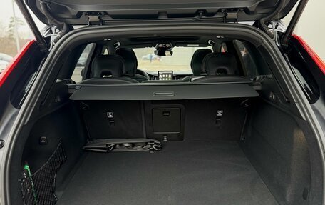 Volvo XC60 II, 2025 год, 9 990 000 рублей, 12 фотография