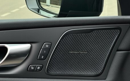 Volvo XC60 II, 2025 год, 9 990 000 рублей, 17 фотография