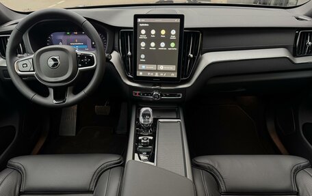 Volvo XC60 II, 2025 год, 9 990 000 рублей, 28 фотография