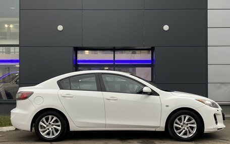 Mazda 3, 2011 год, 849 000 рублей, 4 фотография