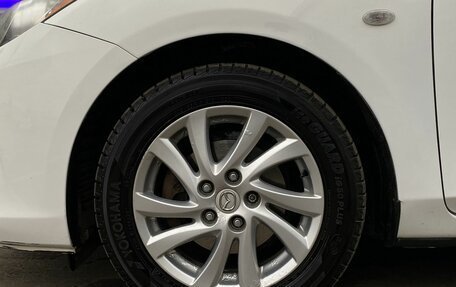 Mazda 3, 2011 год, 849 000 рублей, 9 фотография