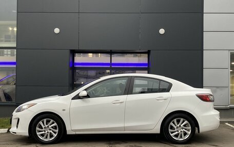 Mazda 3, 2011 год, 849 000 рублей, 8 фотография