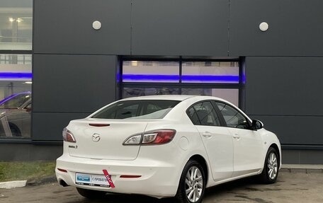 Mazda 3, 2011 год, 849 000 рублей, 5 фотография