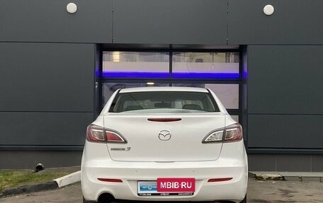 Mazda 3, 2011 год, 849 000 рублей, 6 фотография