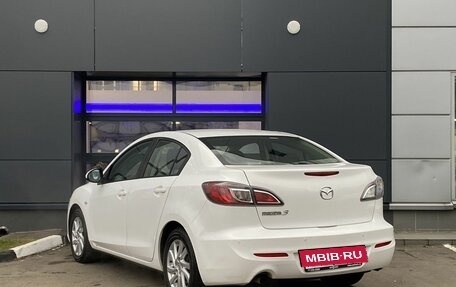 Mazda 3, 2011 год, 849 000 рублей, 7 фотография