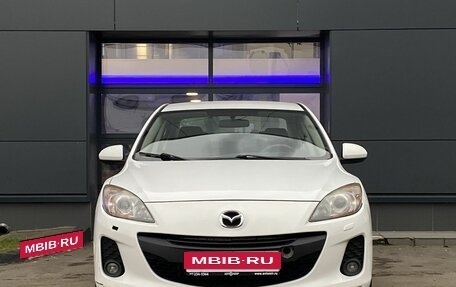 Mazda 3, 2011 год, 849 000 рублей, 2 фотография