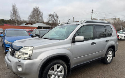 Nissan X-Trail, 2008 год, 1 115 000 рублей, 1 фотография