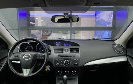 Mazda 3, 2011 год, 849 000 рублей, 11 фотография