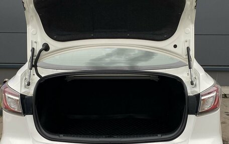 Mazda 3, 2011 год, 849 000 рублей, 10 фотография