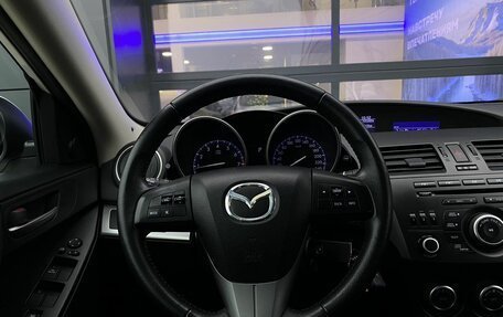 Mazda 3, 2011 год, 849 000 рублей, 14 фотография