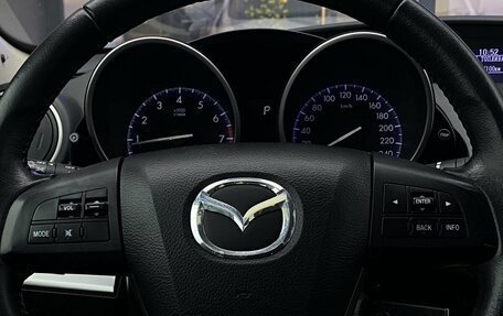 Mazda 3, 2011 год, 849 000 рублей, 15 фотография