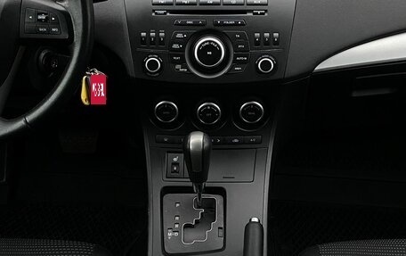 Mazda 3, 2011 год, 849 000 рублей, 13 фотография