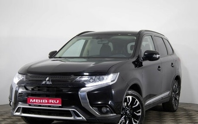 Mitsubishi Outlander III рестайлинг 3, 2021 год, 2 399 000 рублей, 1 фотография