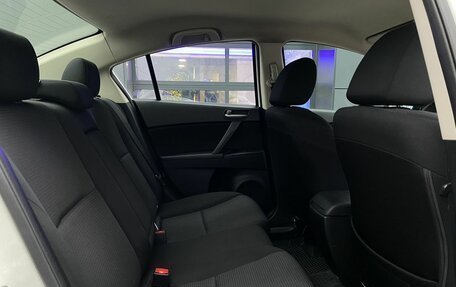 Mazda 3, 2011 год, 849 000 рублей, 21 фотография