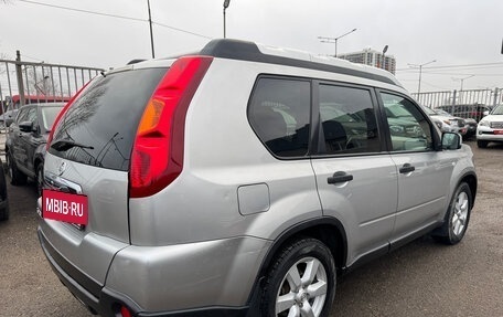 Nissan X-Trail, 2008 год, 1 115 000 рублей, 3 фотография