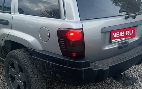 Jeep Grand Cherokee, 2000 год, 950 000 рублей, 1 фотография