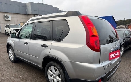 Nissan X-Trail, 2008 год, 1 115 000 рублей, 4 фотография