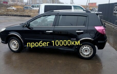 Geely MK Cross I, 2012 год, 350 000 рублей, 1 фотография